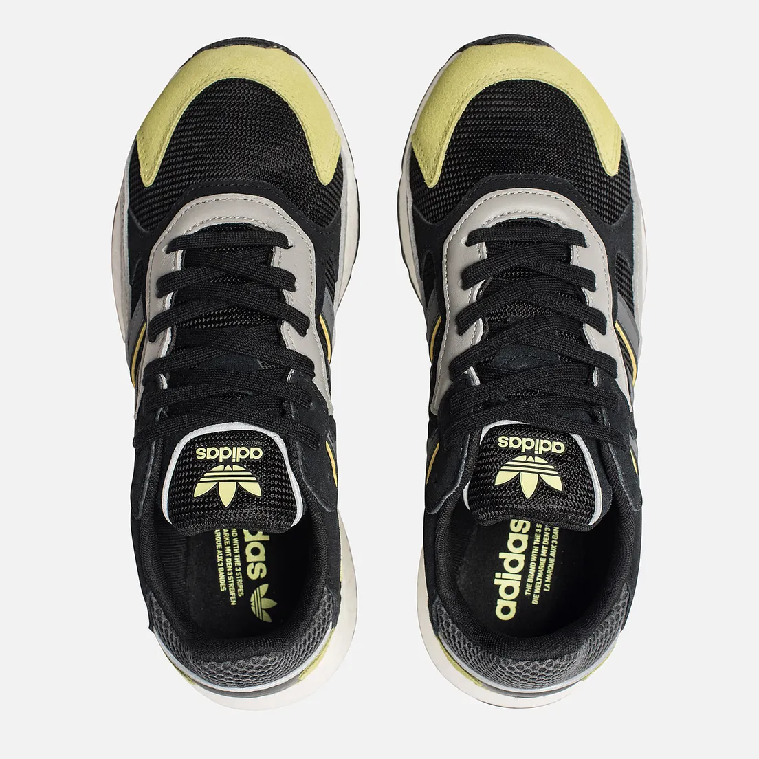 adidas Originals Кроссовки Tresc Run