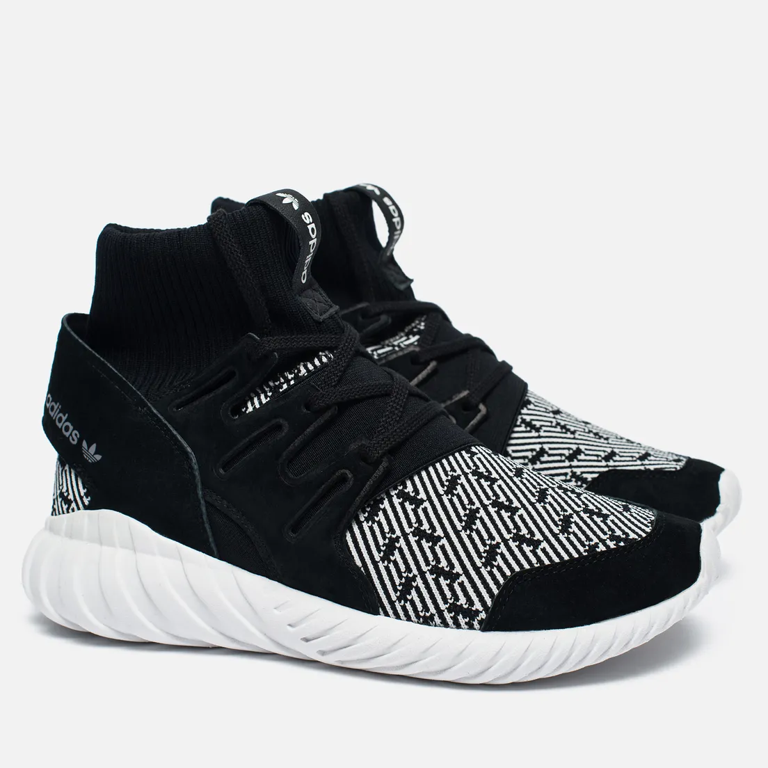 adidas Originals Кроссовки Tubular Doom Primeknit