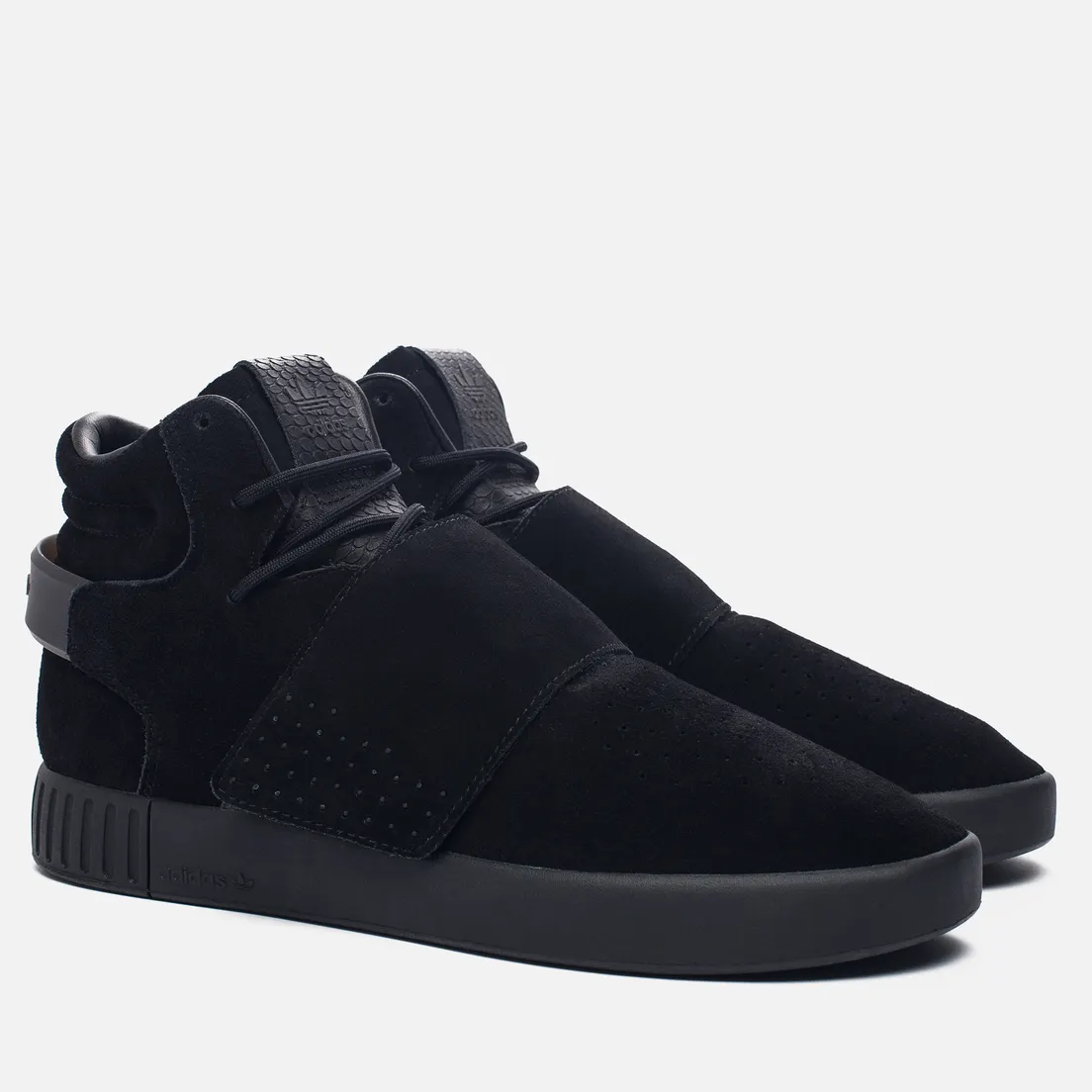 adidas Originals Кроссовки Tubular Invader Strap