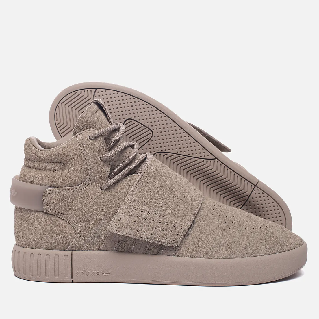 adidas Originals Кроссовки Tubular Invader Strap