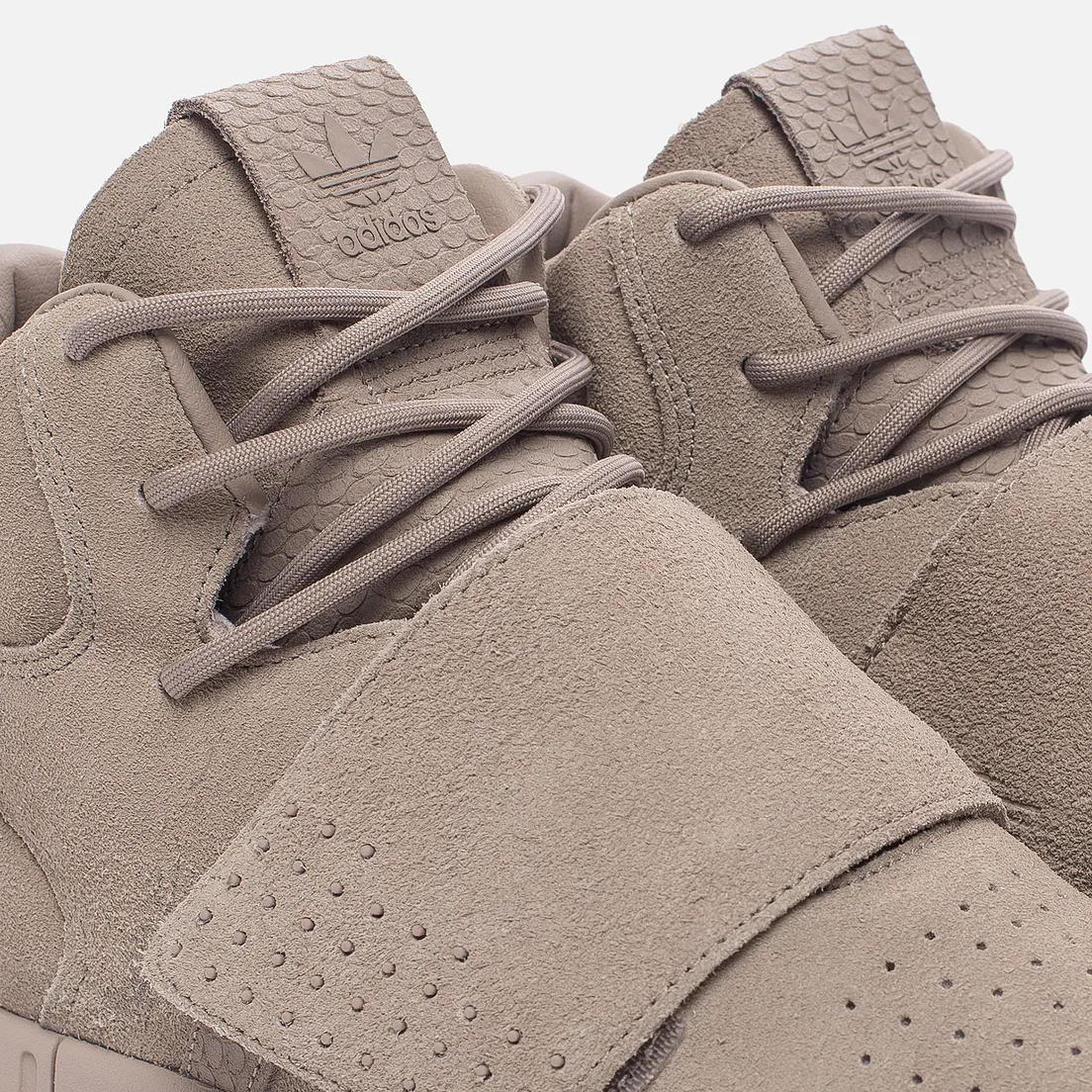 adidas Originals Кроссовки Tubular Invader Strap