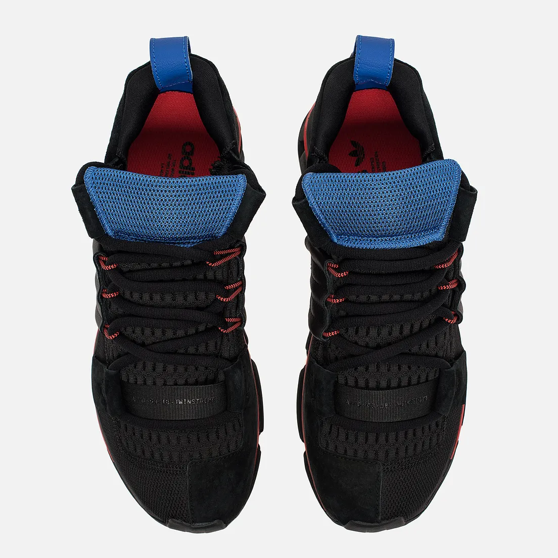 adidas Originals Кроссовки Twinstrike ADV