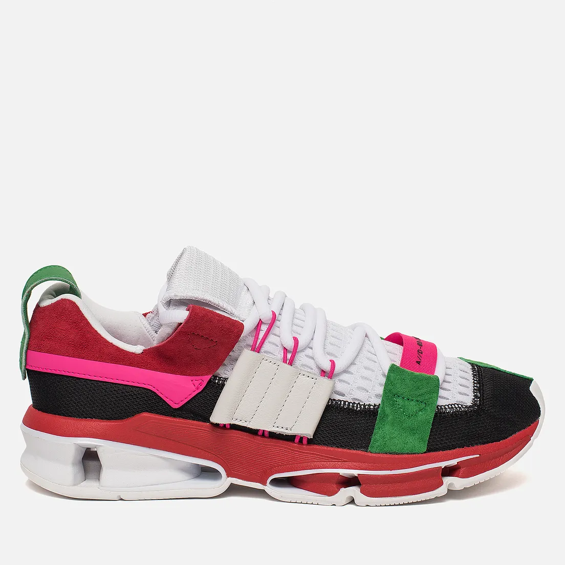 adidas Originals Кроссовки Twinstrike ADV