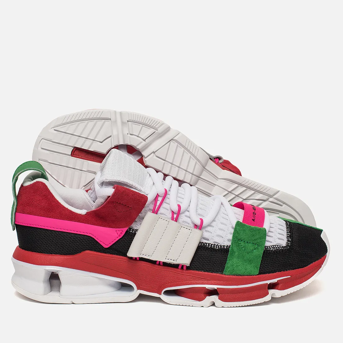 adidas Originals Кроссовки Twinstrike ADV