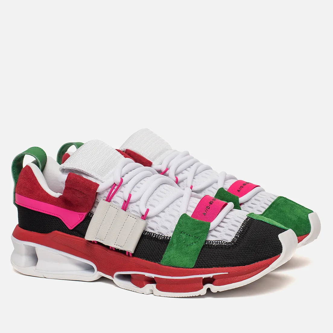 adidas Originals Кроссовки Twinstrike ADV