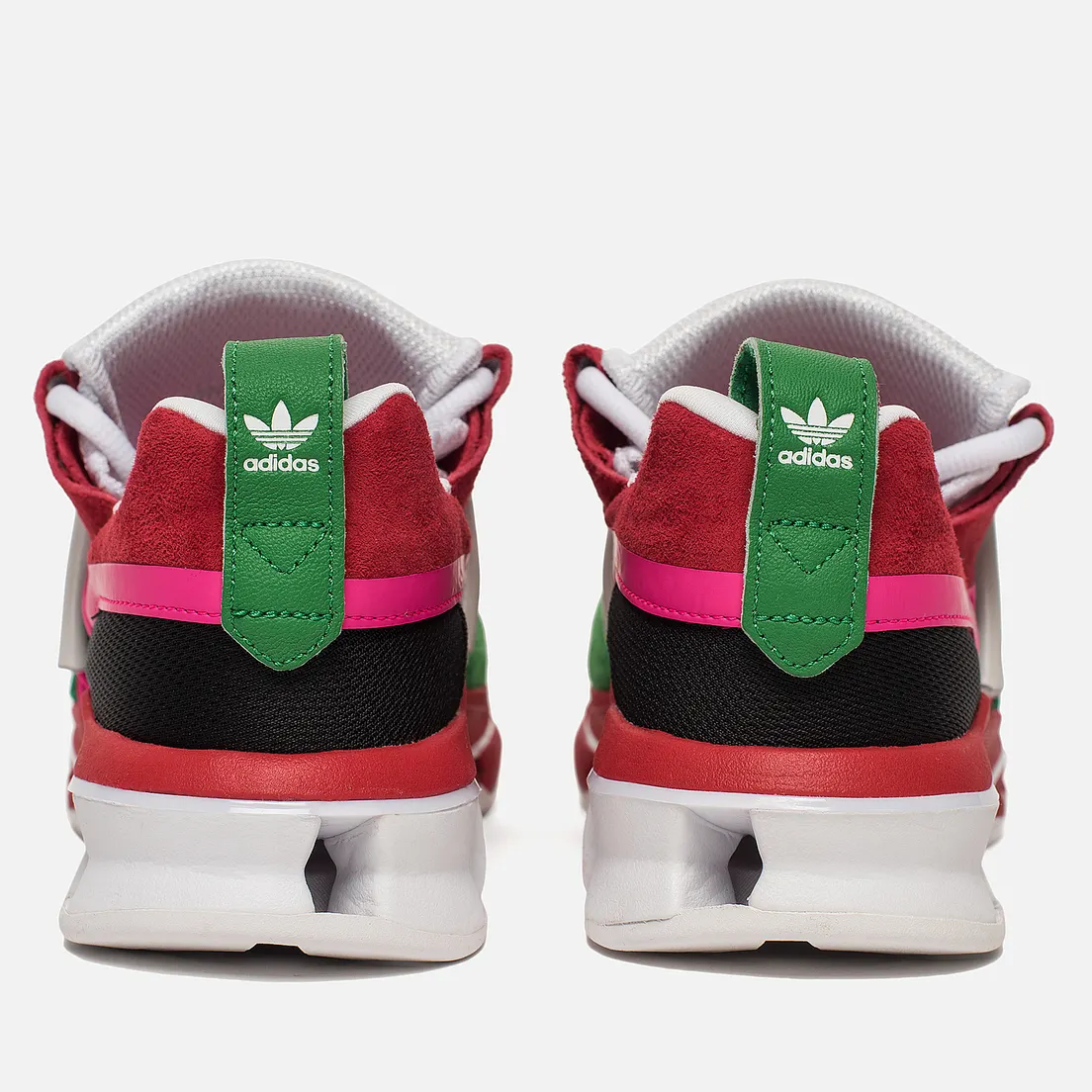 adidas Originals Кроссовки Twinstrike ADV