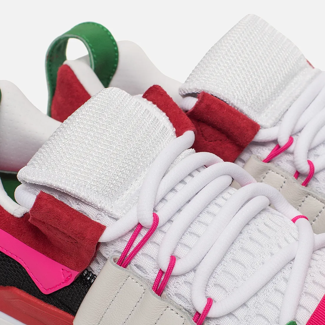 adidas Originals Кроссовки Twinstrike ADV