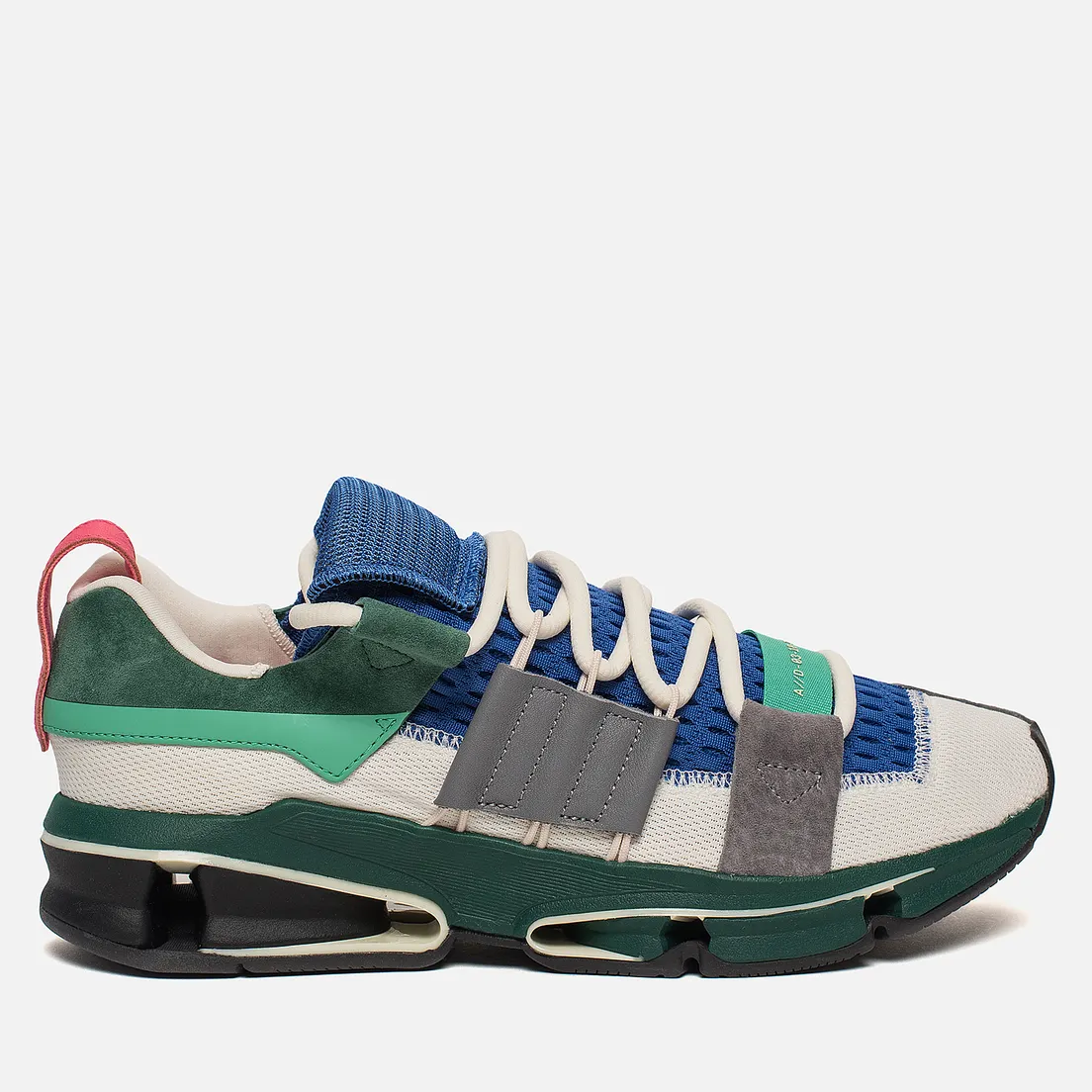 adidas Originals Кроссовки Twinstrike ADV