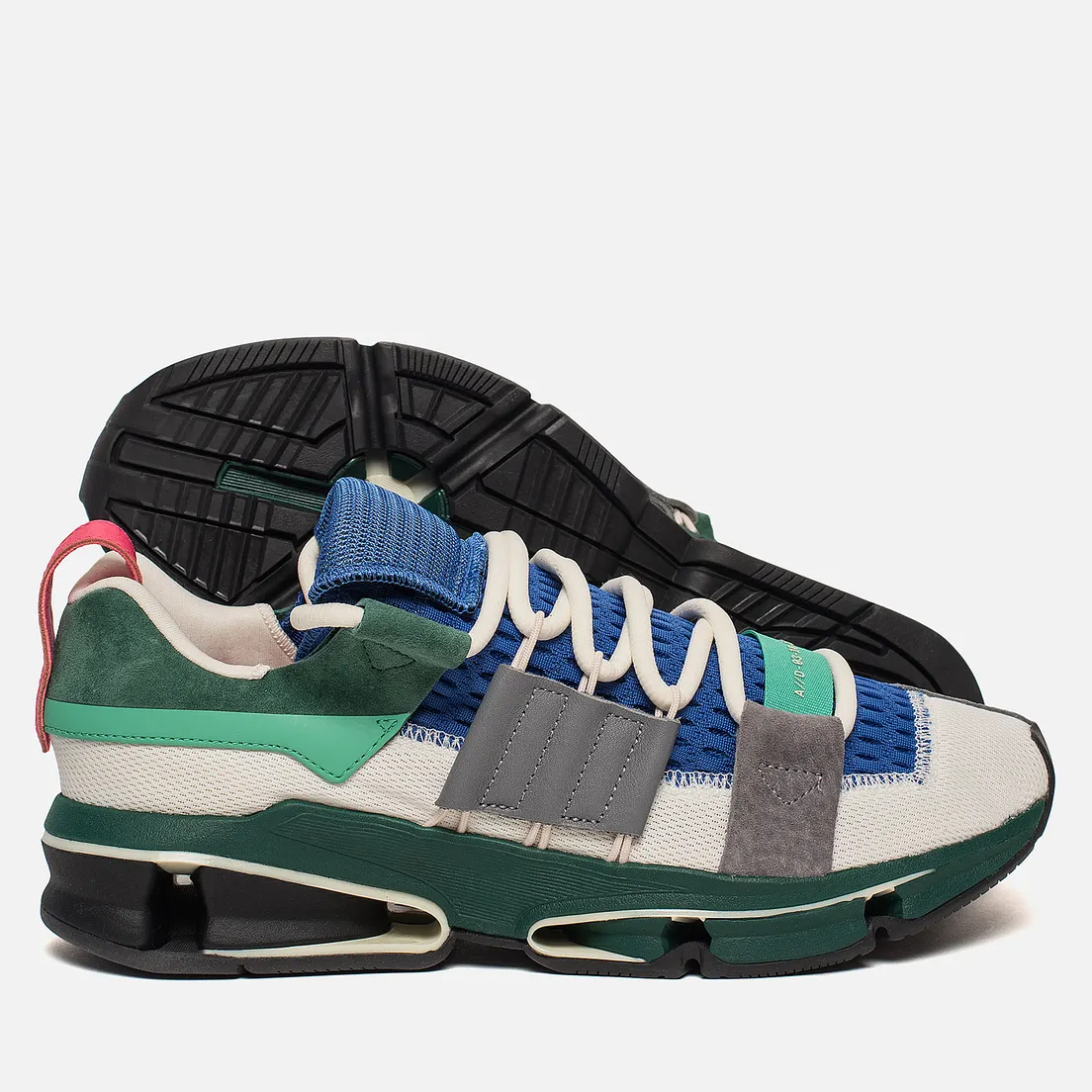 adidas Originals Кроссовки Twinstrike ADV