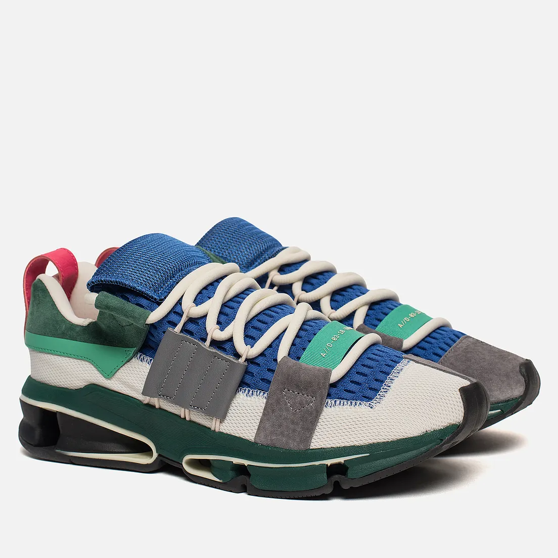 adidas Originals Кроссовки Twinstrike ADV