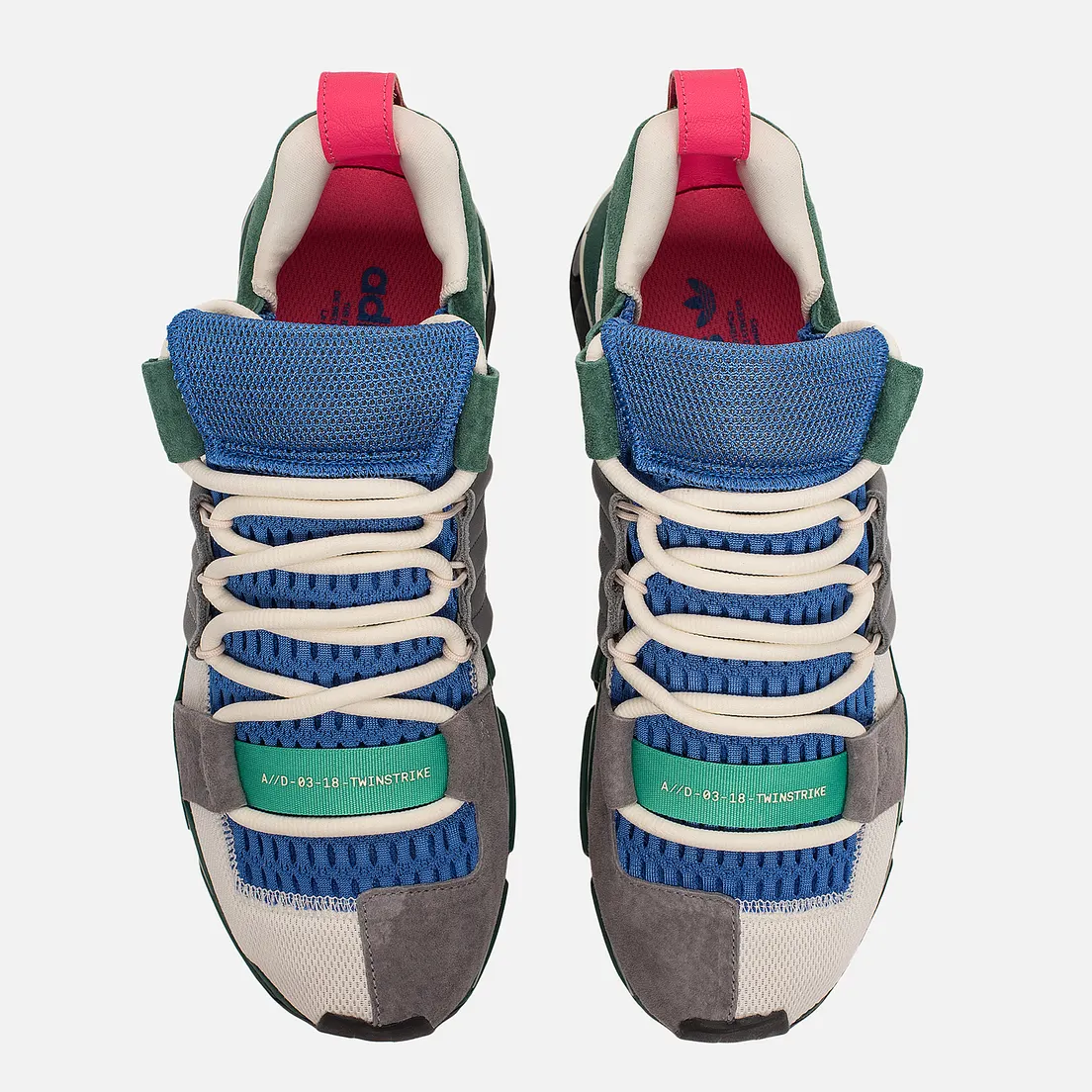 adidas Originals Кроссовки Twinstrike ADV