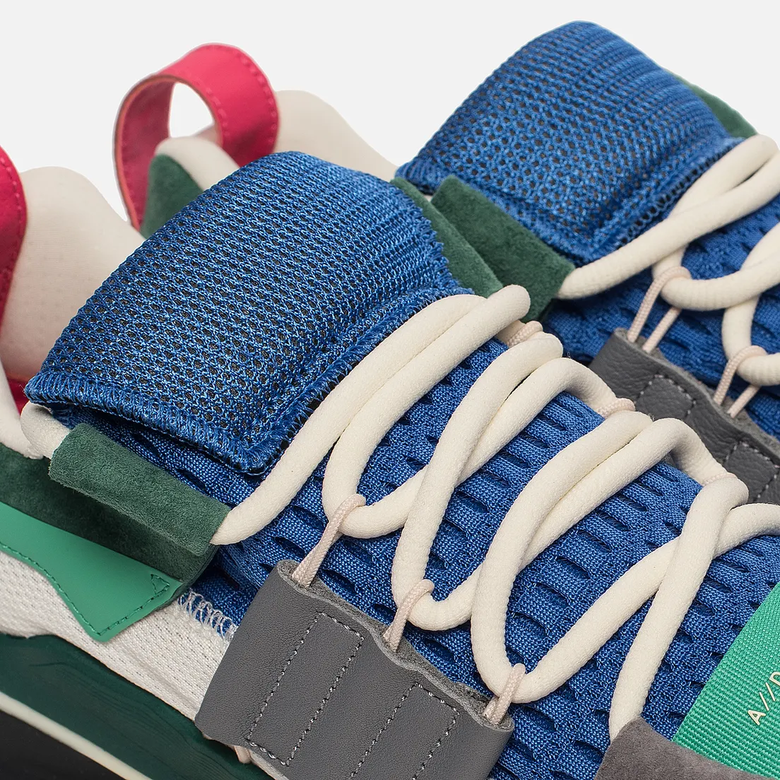 adidas Originals Кроссовки Twinstrike ADV
