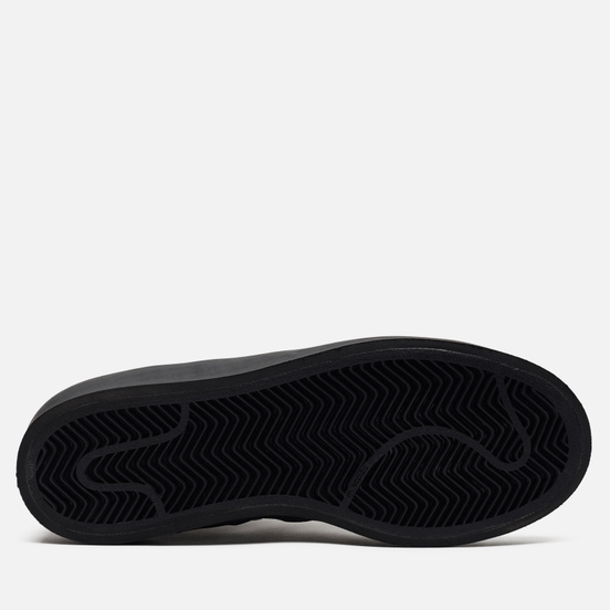 Кроссовки adidas Originals x 424 Pro Model Black/Black/White
