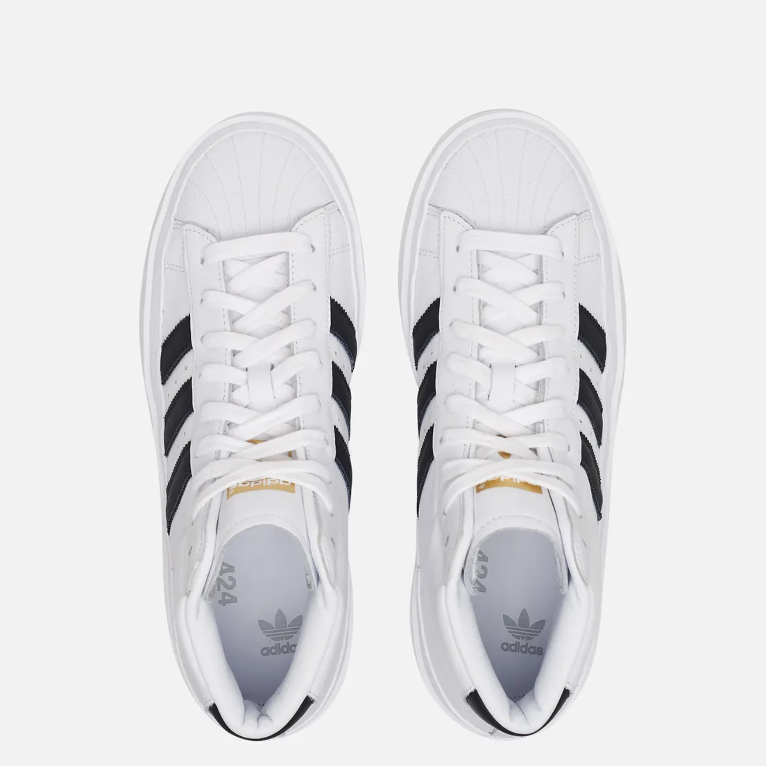 adidas Originals Кроссовки x 424 Pro Model