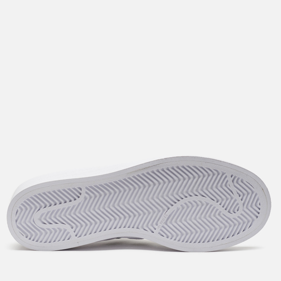 Кроссовки adidas Originals x 424 Pro Model White/White/Black