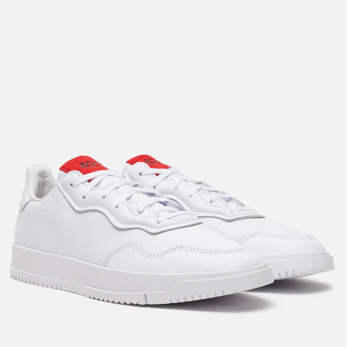 adidas Originals Кроссовки x 424 Supercourt Premiere