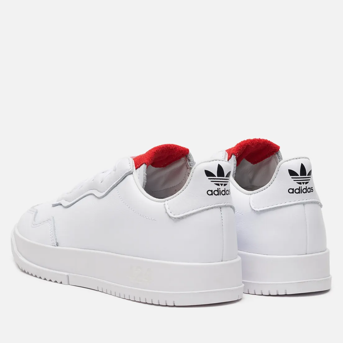 adidas Originals Кроссовки x 424 Supercourt Premiere