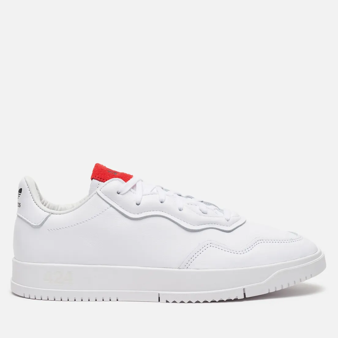 adidas Originals Кроссовки x 424 Supercourt Premiere