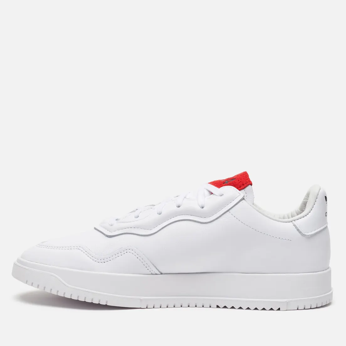 adidas Originals Кроссовки x 424 Supercourt Premiere