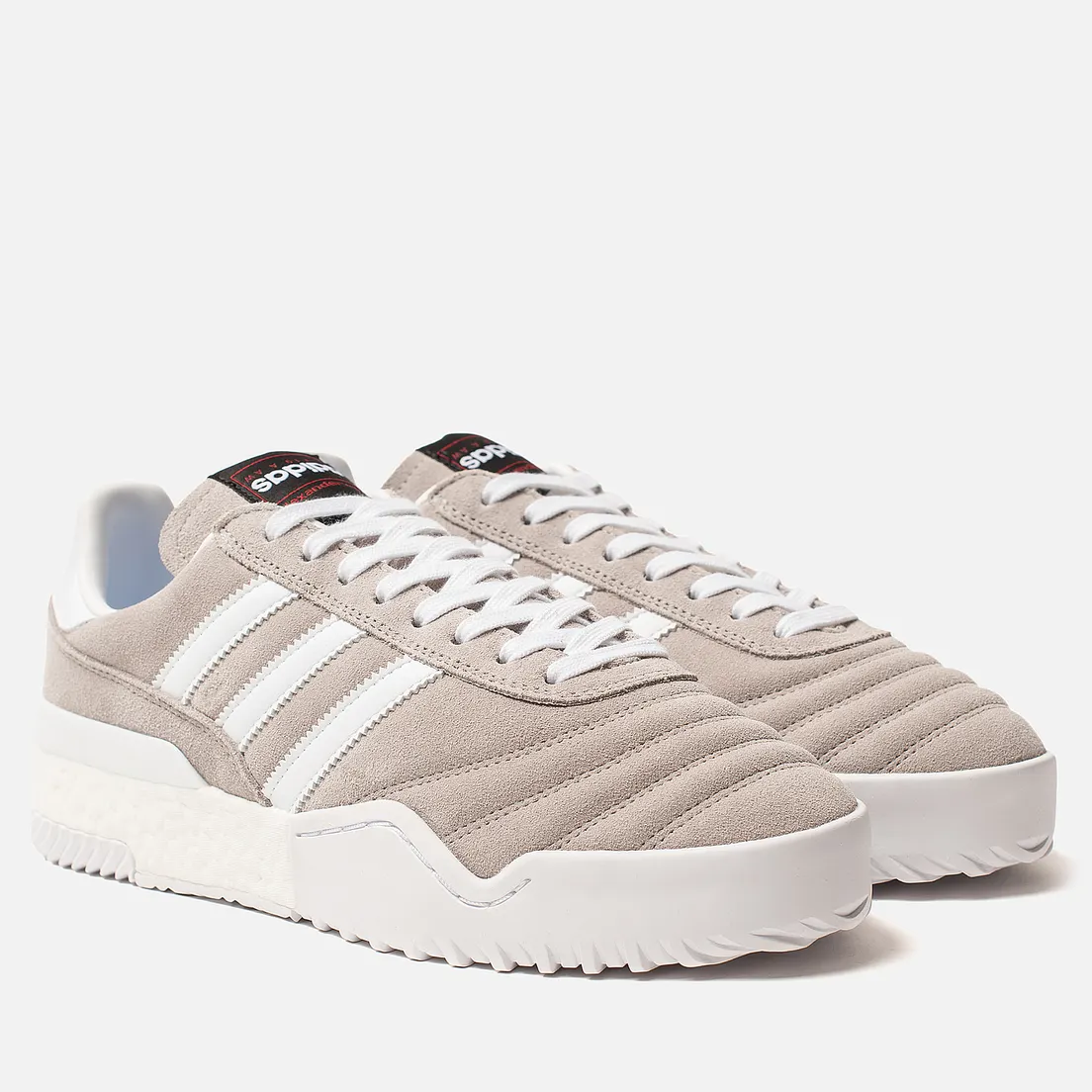 adidas Originals Кроссовки x Alexander Wang Bball Soccer