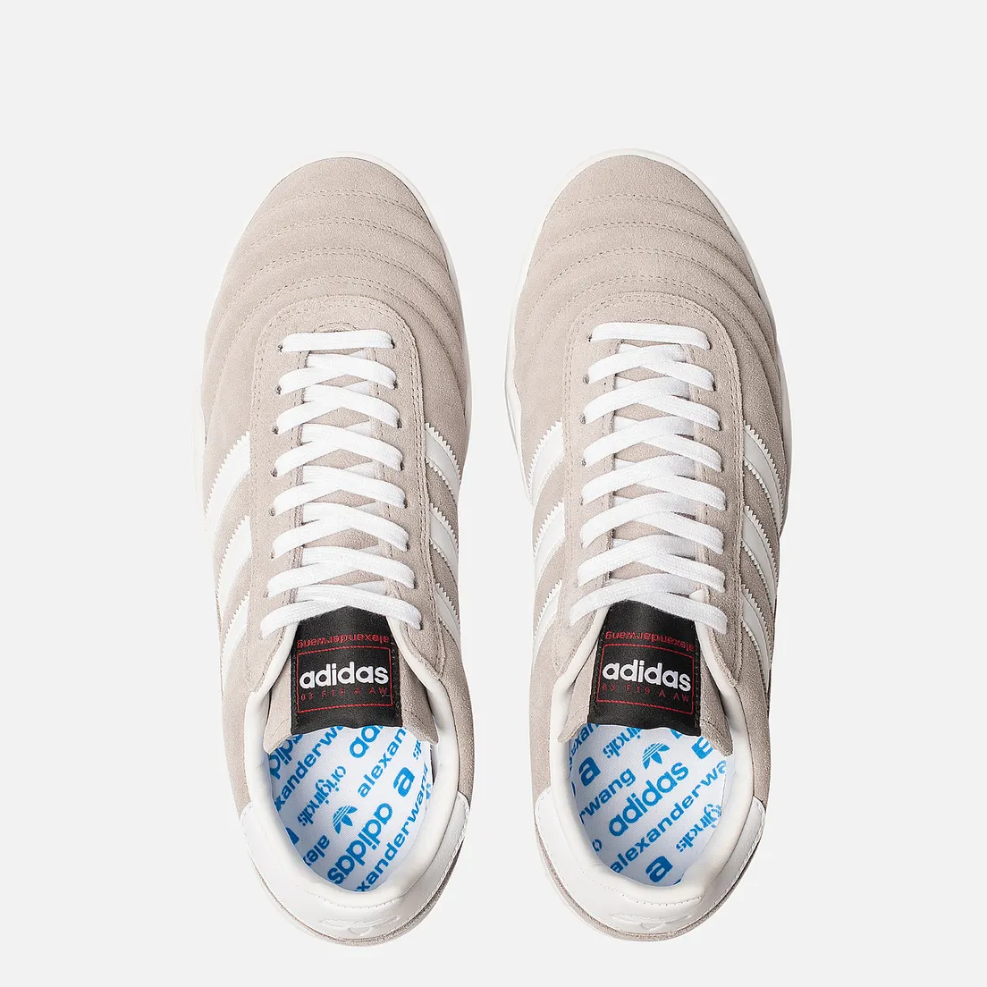 adidas Originals Кроссовки x Alexander Wang Bball Soccer
