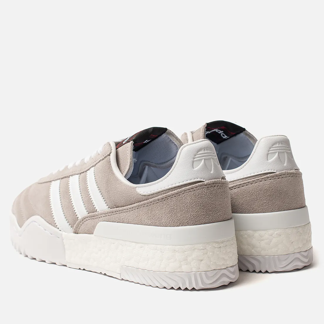 adidas Originals Кроссовки x Alexander Wang Bball Soccer