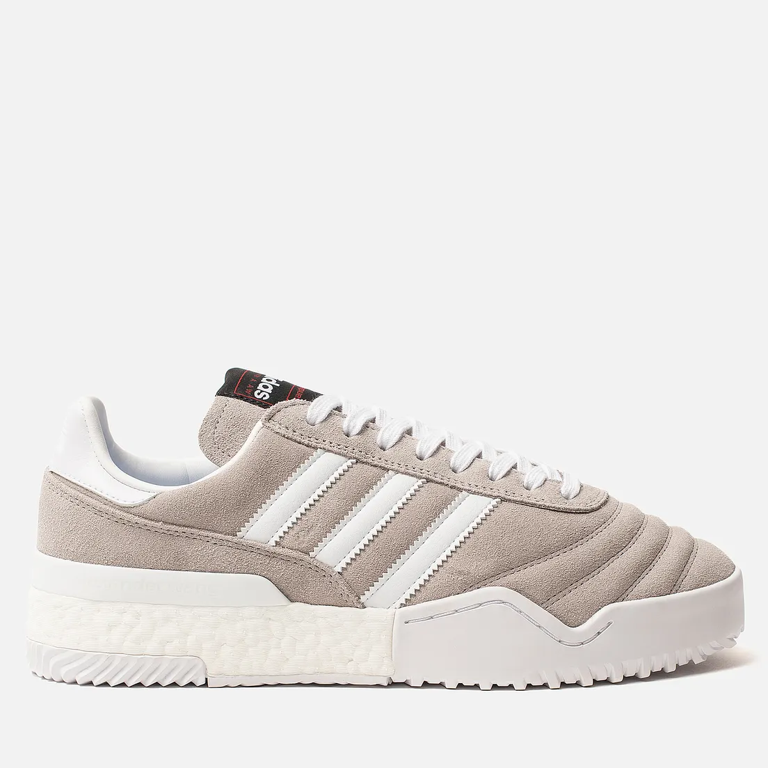 adidas Originals Кроссовки x Alexander Wang Bball Soccer
