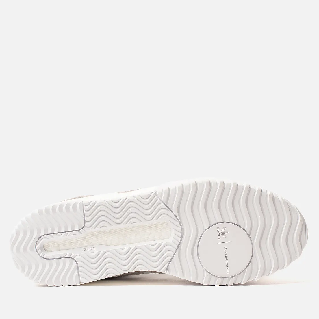 adidas Originals Кроссовки x Alexander Wang Bball Soccer