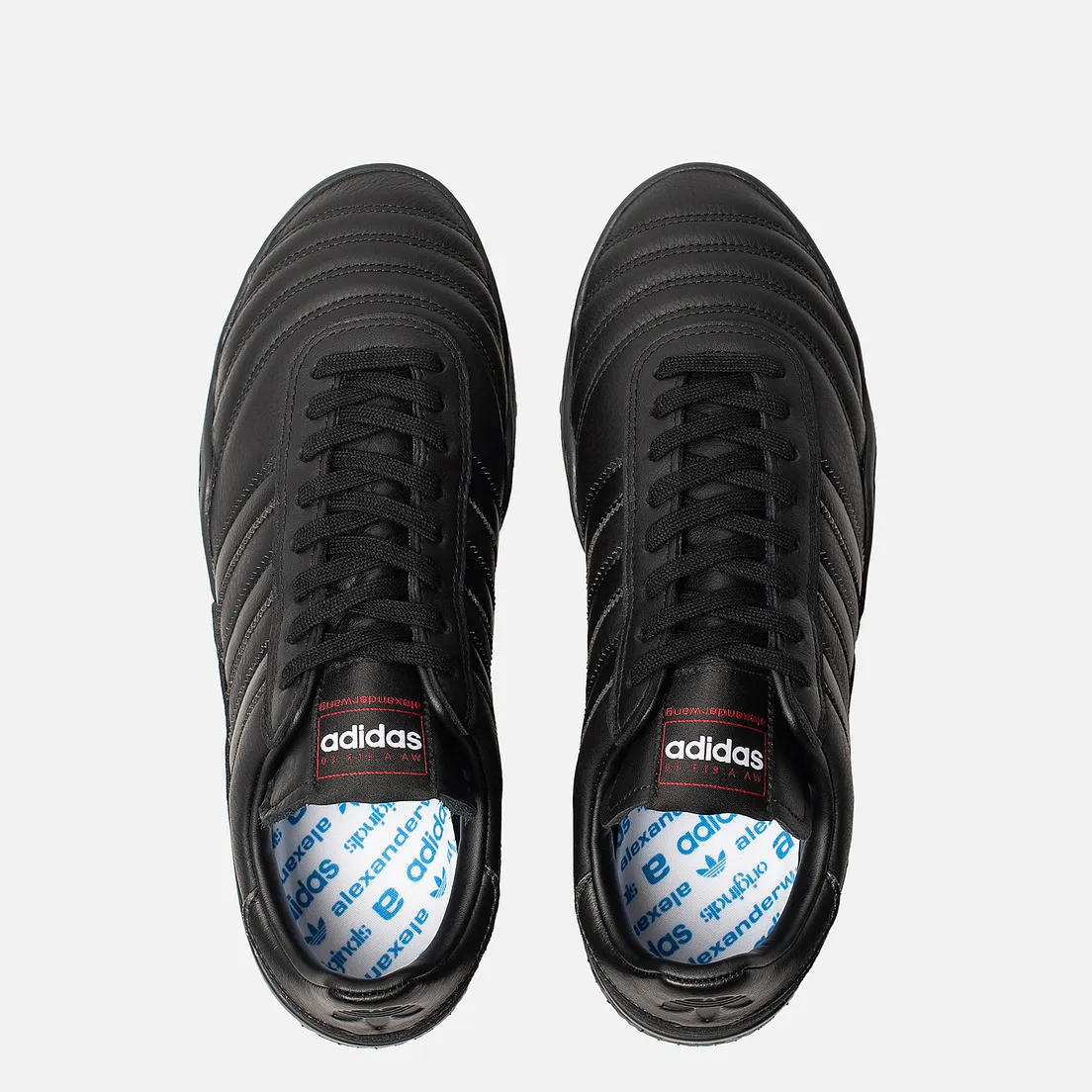 adidas Originals Кроссовки x Alexander Wang Bball Soccer