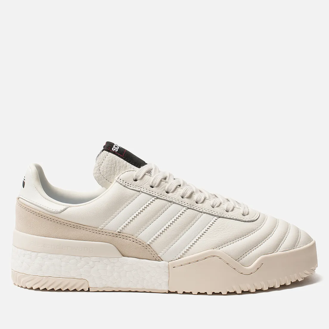 adidas Originals Кроссовки x Alexander Wang Bball Soccer