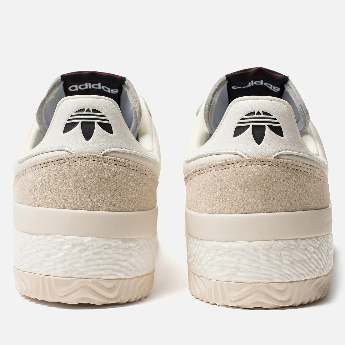 adidas Originals Кроссовки x Alexander Wang Bball Soccer