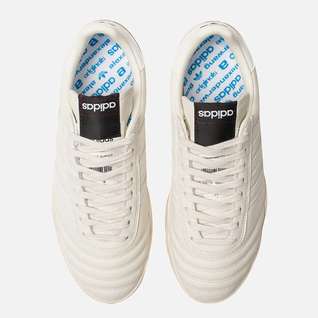 adidas Originals Кроссовки x Alexander Wang Bball Soccer