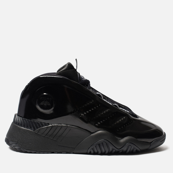 Кроссовки adidas Originals x Alexander Wang Futureshell Core Black/Core Black/Core Black