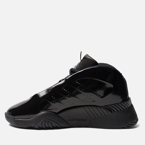 Кроссовки adidas Originals x Alexander Wang Futureshell Core Black/Core Black/Core Black