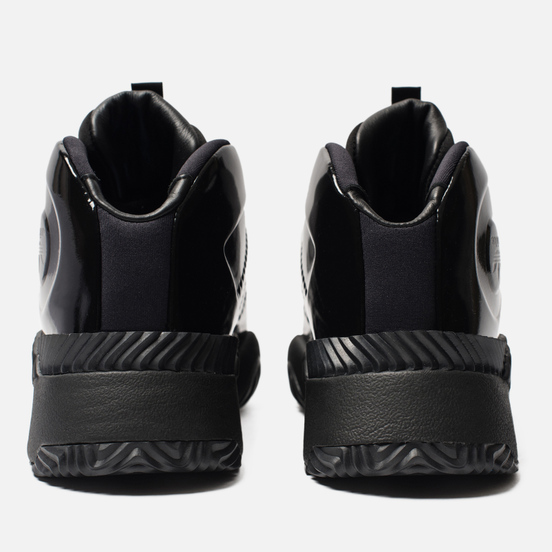 Кроссовки adidas Originals x Alexander Wang Futureshell Core Black/Core Black/Core Black
