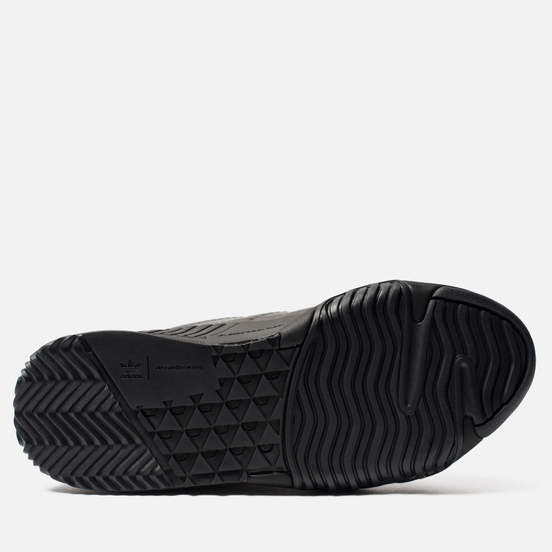 Кроссовки adidas Originals x Alexander Wang Futureshell Core Black/Core Black/Core Black