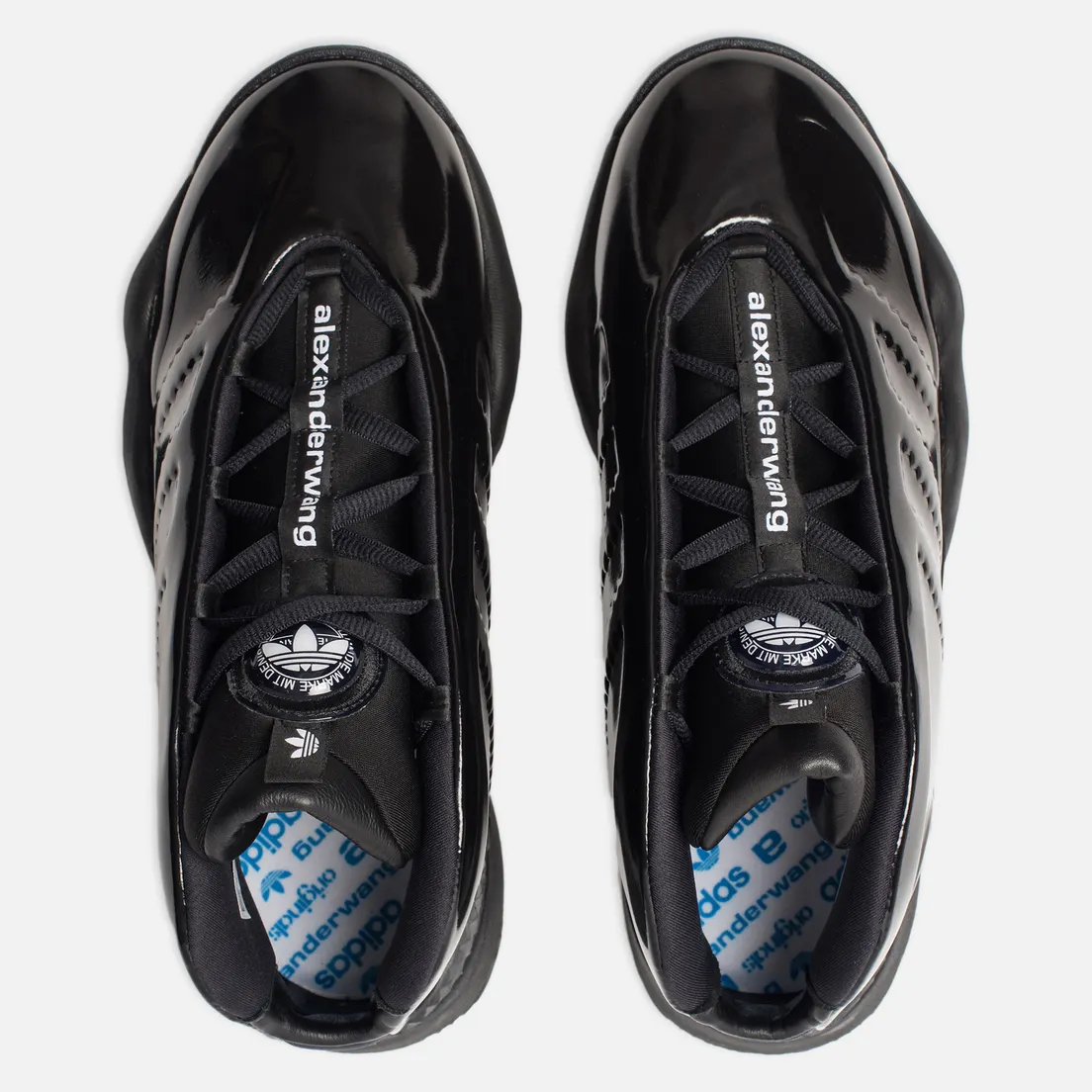 adidas Originals Кроссовки x Alexander Wang Futureshell