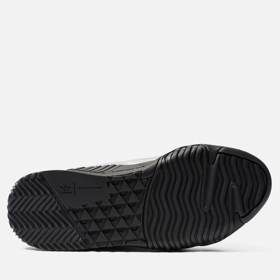 Кроссовки adidas Originals x Alexander Wang Futureshell Platinum Metallic/Platinum Metallic/Core Black