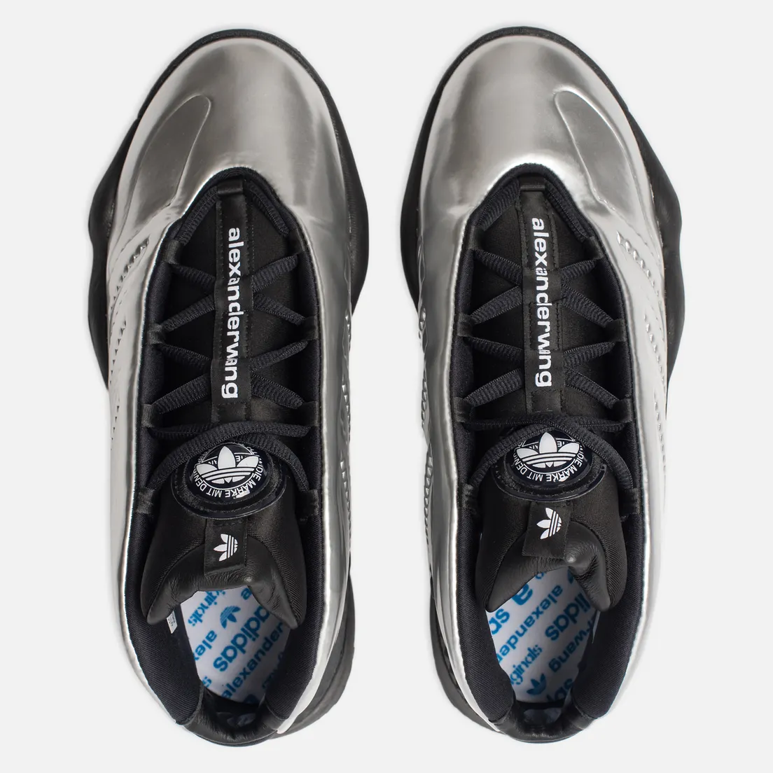 adidas Originals Кроссовки x Alexander Wang Futureshell