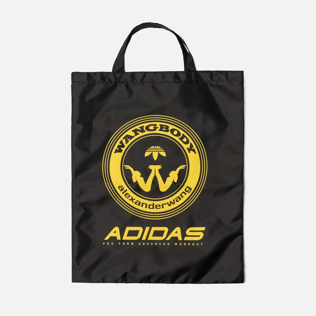 adidas Originals Кроссовки x Alexander Wang Futureshell