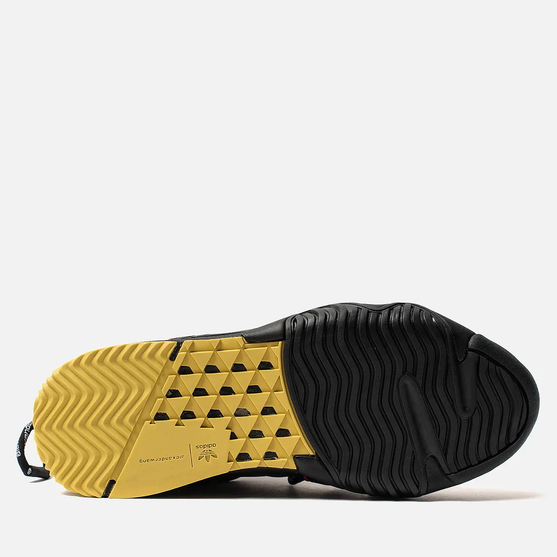 adidas Originals Кроссовки x Alexander Wang Puff Trainer