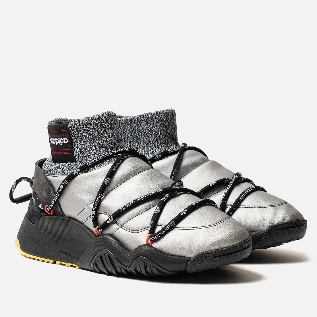adidas Originals Кроссовки x Alexander Wang Puff Trainer