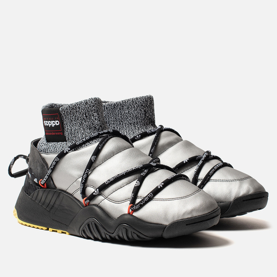 alexander wang adidas puff trainer