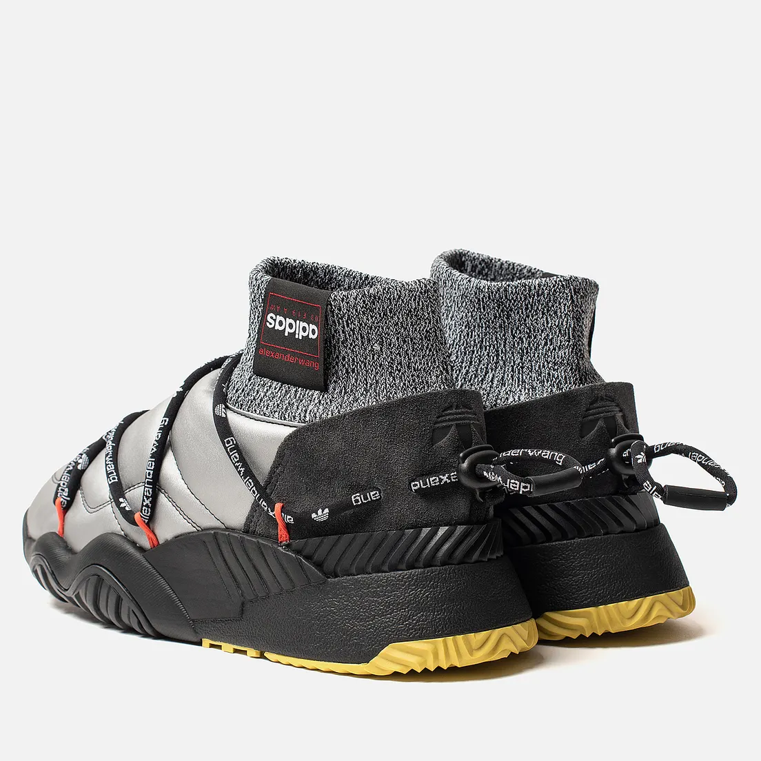 adidas Originals Кроссовки x Alexander Wang Puff Trainer