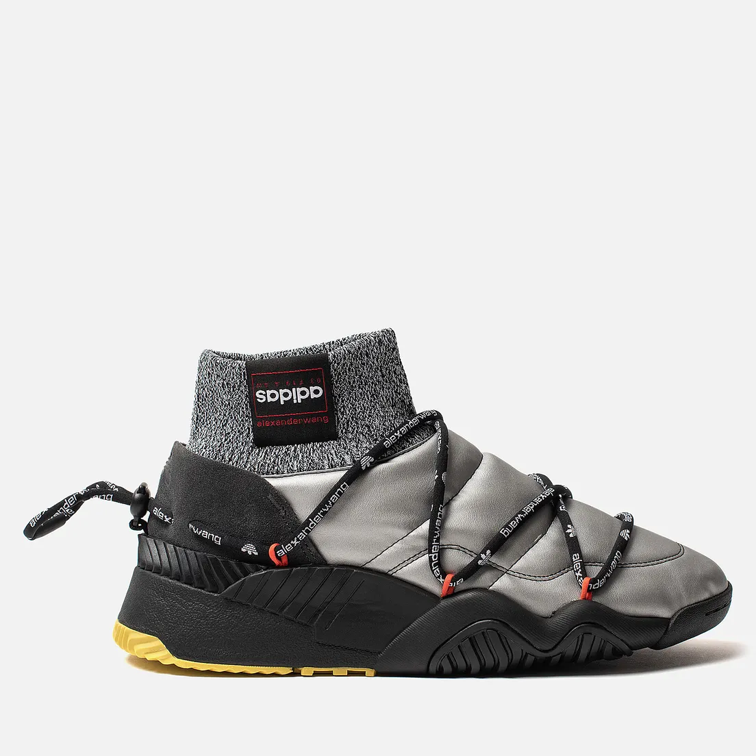 adidas Originals Кроссовки x Alexander Wang Puff Trainer
