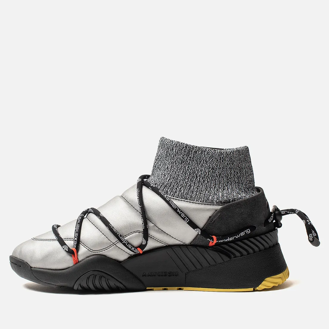 adidas Originals Кроссовки x Alexander Wang Puff Trainer