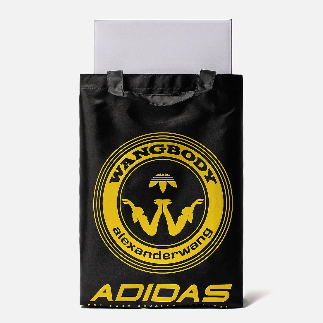 adidas Originals Кроссовки x Alexander Wang Puff Trainer