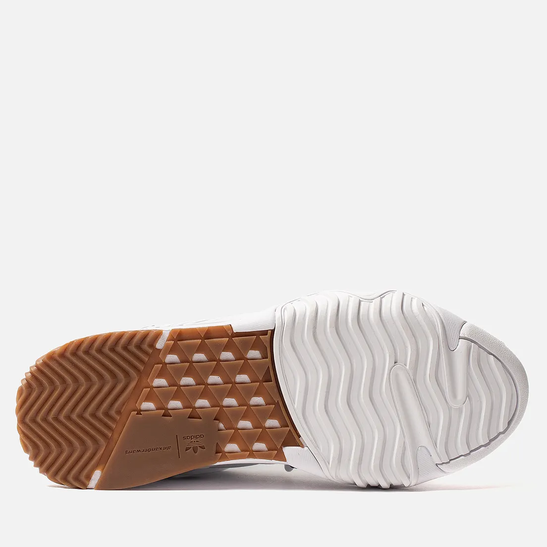adidas Originals Кроссовки x Alexander Wang Puff Trainer