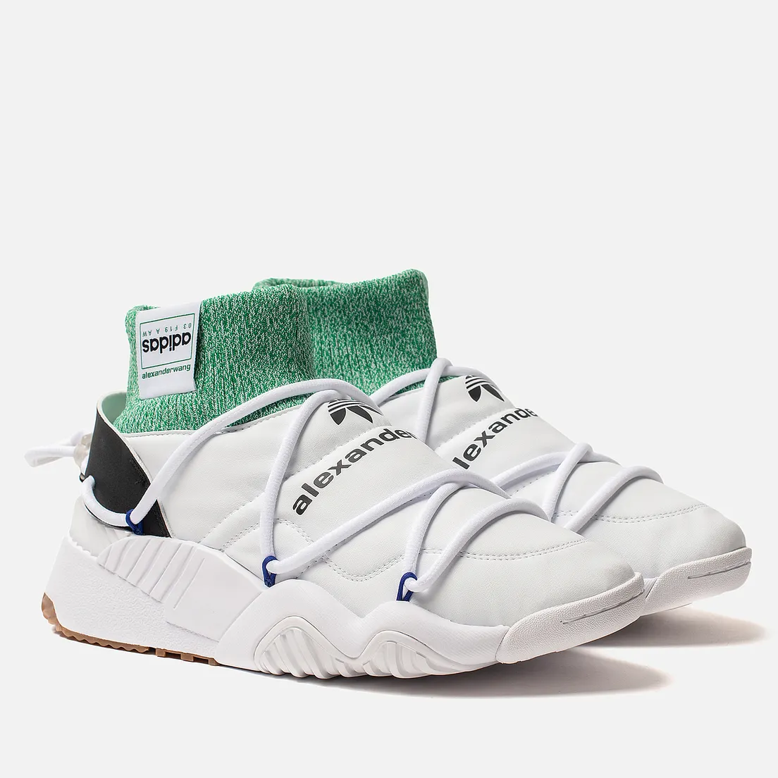 adidas Originals Кроссовки x Alexander Wang Puff Trainer
