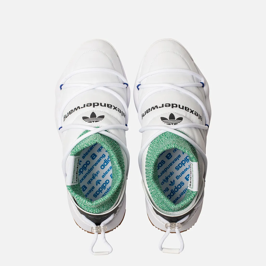 adidas Originals Кроссовки x Alexander Wang Puff Trainer